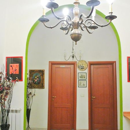 Guest House Hellokitty Roma Dış mekan fotoğraf