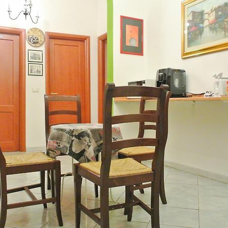 Guest House Hellokitty Roma Dış mekan fotoğraf