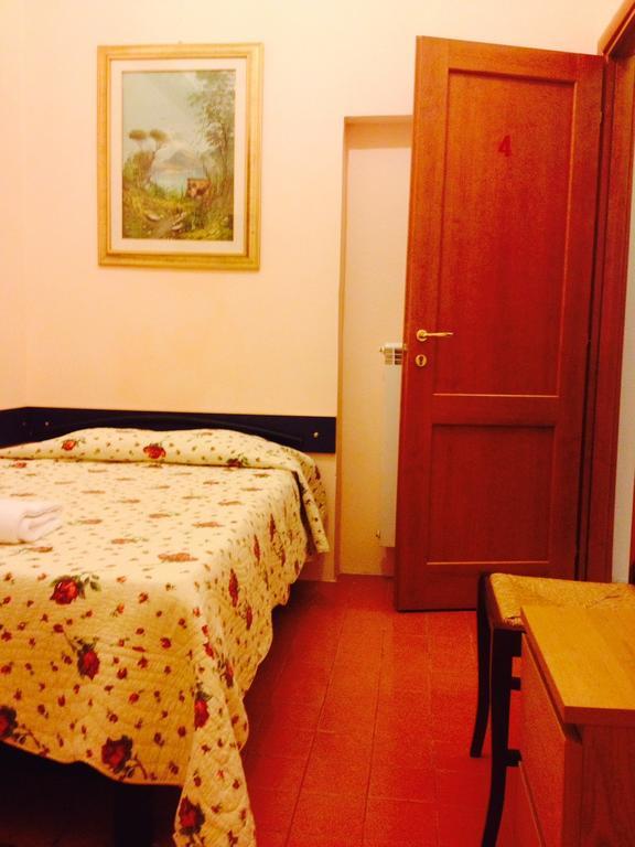 Guest House Hellokitty Roma Oda fotoğraf