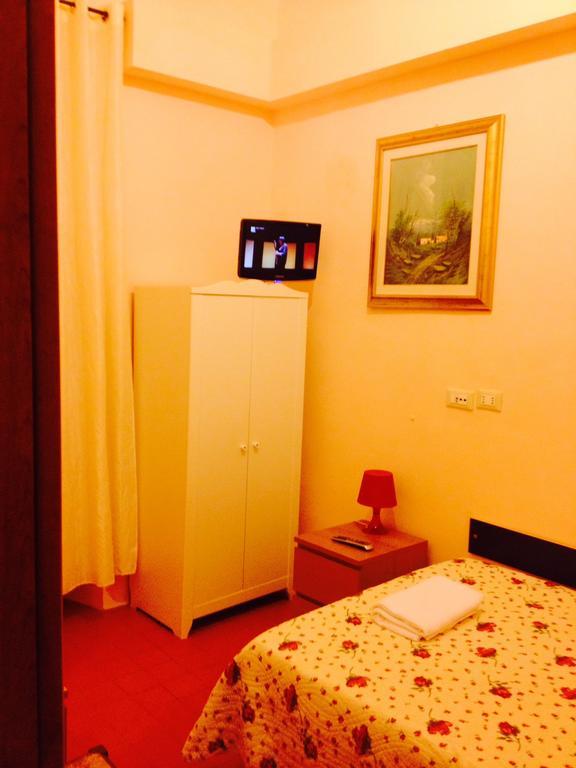 Guest House Hellokitty Roma Oda fotoğraf
