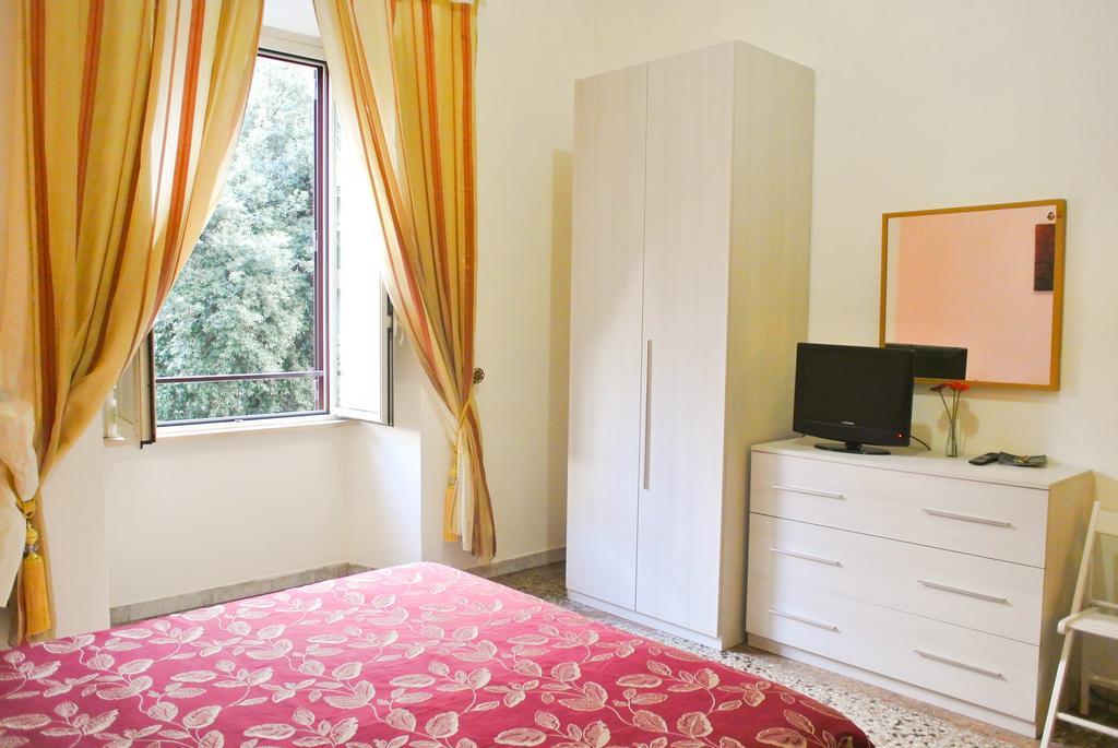 Guest House Hellokitty Roma Oda fotoğraf
