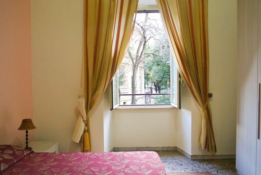 Guest House Hellokitty Roma Oda fotoğraf