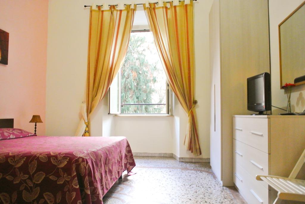 Guest House Hellokitty Roma Oda fotoğraf