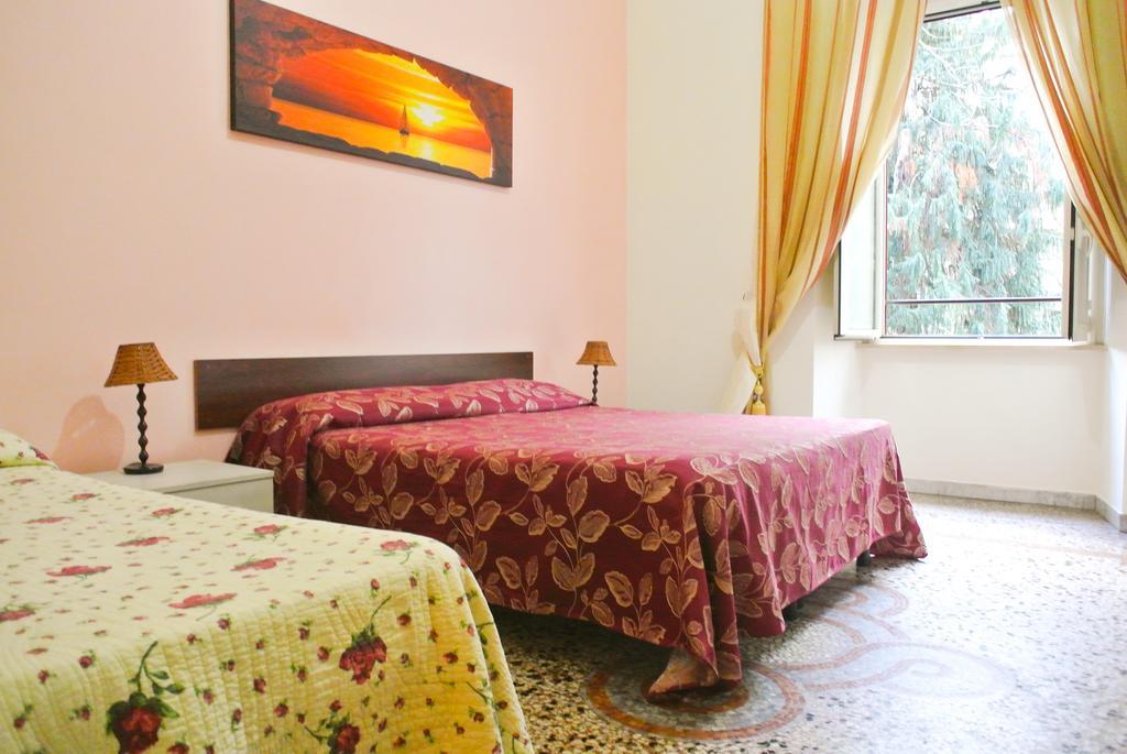 Guest House Hellokitty Roma Oda fotoğraf