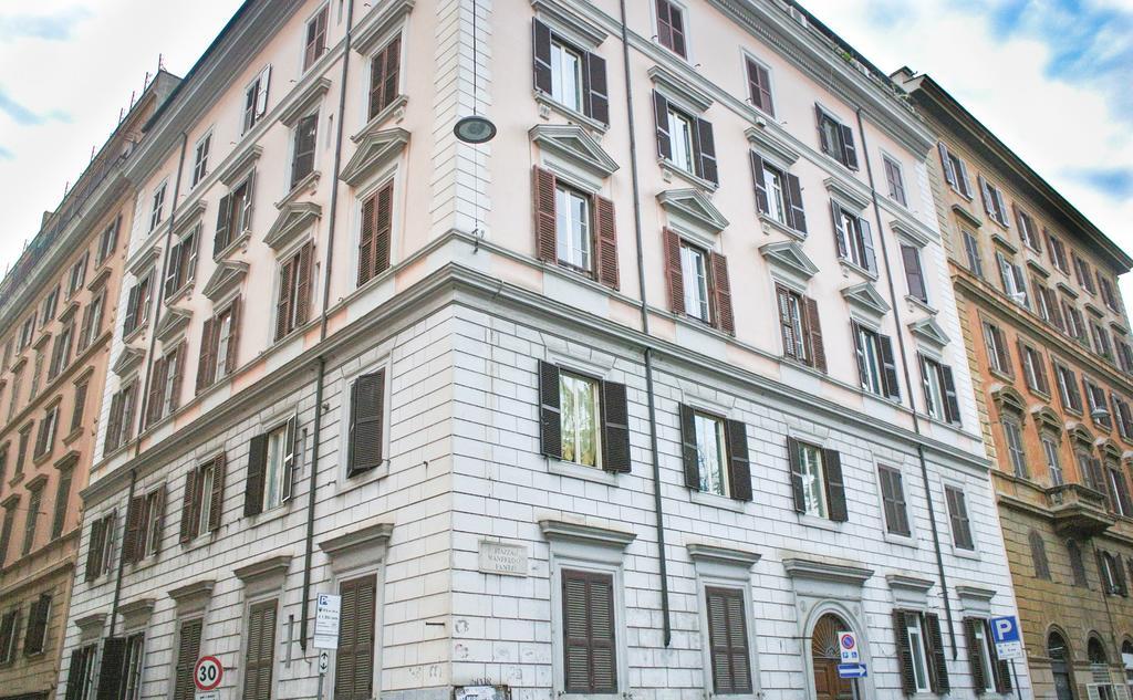 Guest House Hellokitty Roma Oda fotoğraf