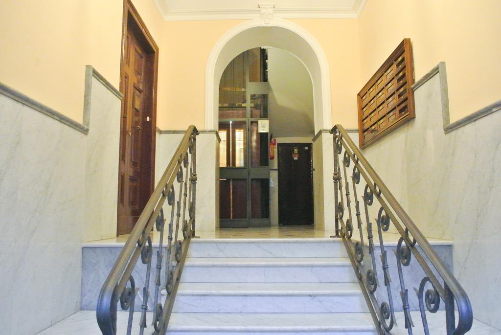 Guest House Hellokitty Roma Dış mekan fotoğraf