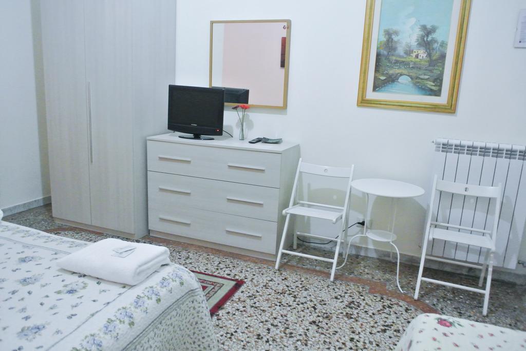 Guest House Hellokitty Roma Oda fotoğraf