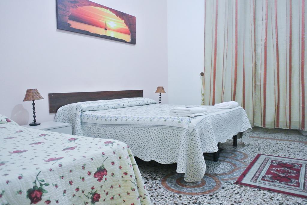 Guest House Hellokitty Roma Oda fotoğraf