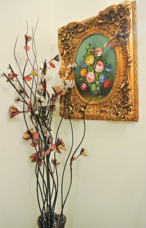 Guest House Hellokitty Roma Dış mekan fotoğraf