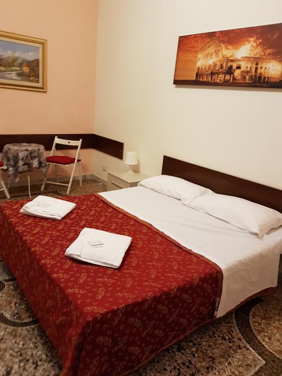 Guest House Hellokitty Roma Dış mekan fotoğraf