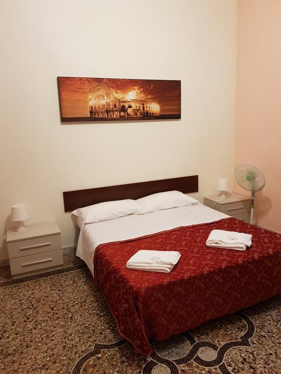 Guest House Hellokitty Roma Dış mekan fotoğraf