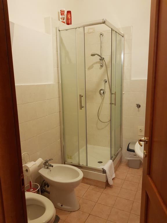 Guest House Hellokitty Roma Dış mekan fotoğraf