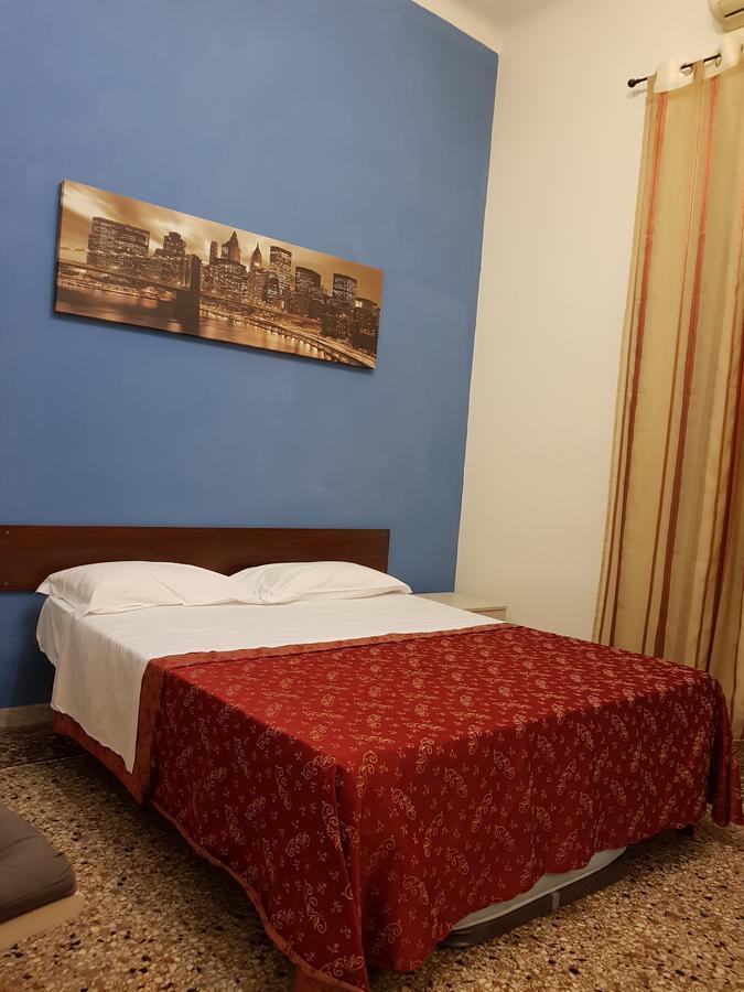 Guest House Hellokitty Roma Dış mekan fotoğraf